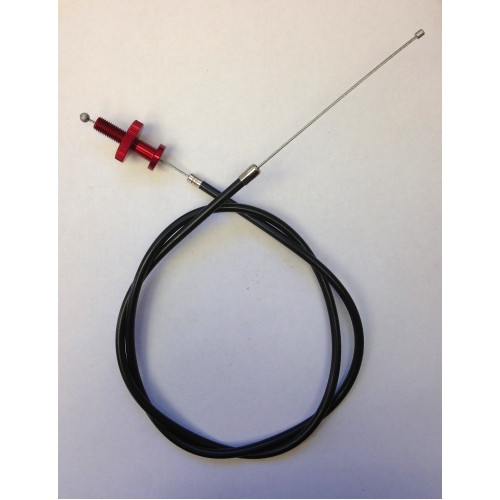 COBRA CX65 THROTTLE CABLE 07-CURRENT COBRA CX65 THROTTLE CABLE 07-CURRENT