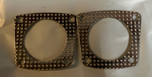 EXHAUST GASKET SKI DOO UPGRADE