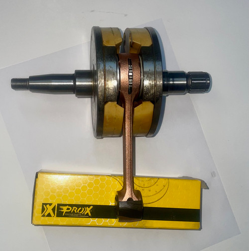 KX250 1978-2008 - CRANKSHAFT REBUILD SERVICE