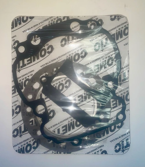 SUZUKI LT250R 1985-1986 72.5MM - COMETIC GASKET KIT