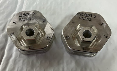 SIX POSITION SKIDOO BILLET SPRING ADJUSTER SET