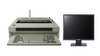 IBM Lexmark Wheelwriter 5000 (Reconditioned)
