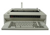 IBM Lexmark Wheelwriter 15 Electronic Typewriter (Reconditioned) (Front)