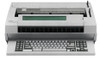 IBM Lexmark Wheelwriter 3500 Electric Typewriter 60k Storage (Reconditioned) (Front View)