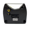 GRC Compatible Smith Corona 'H' Series Ink Ribbon (Black) (T309)