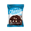 Classic Cookie Soft Baked Double Chocolate Cookies made with Chocolate, 2 Boxes, 16 Individually Wrapped Cookies