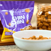 Titi's Kitchen Chin Chin Nigerian Snack (Bowl)