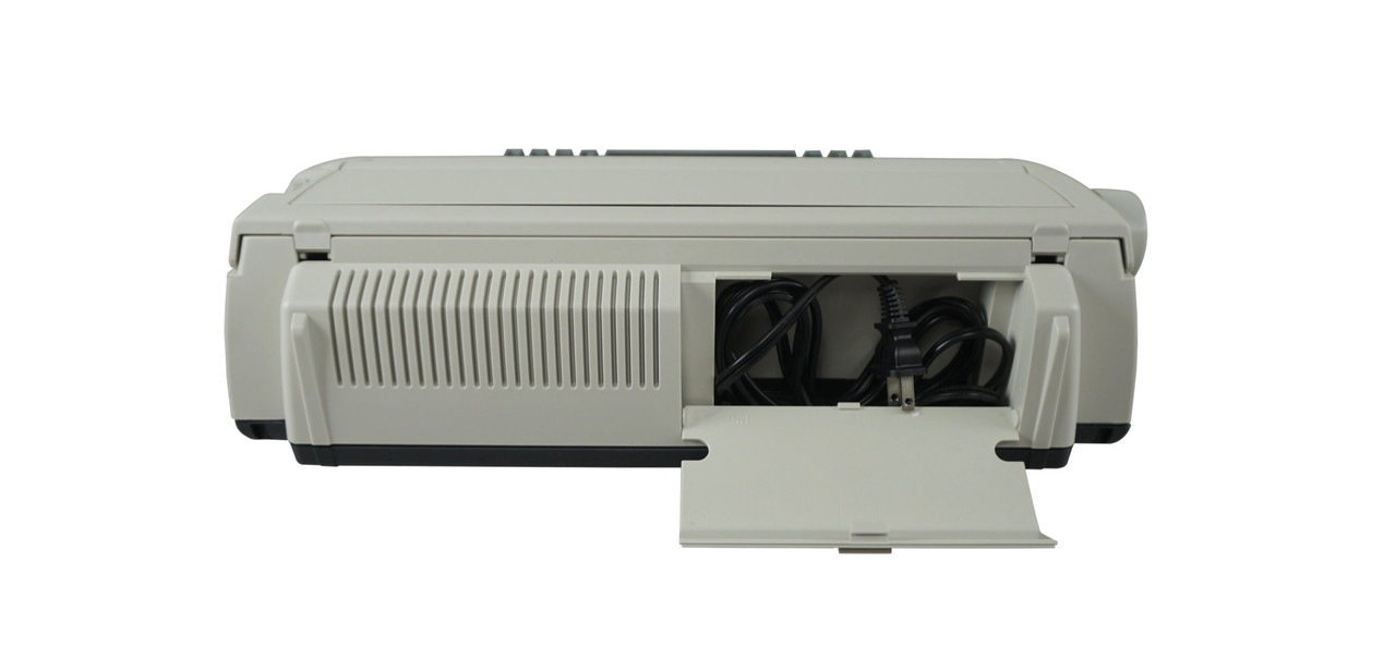 Nakajima WPT-160 Electronic Typewriter - Typewriters.com
