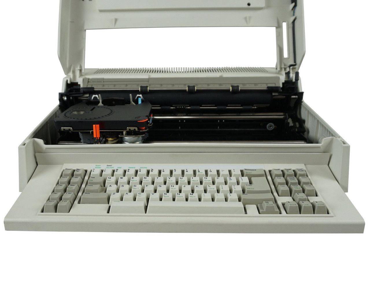 Shop the IBM Wheelwriter 30 Typewriter | Reconditioned by Typewriters.com