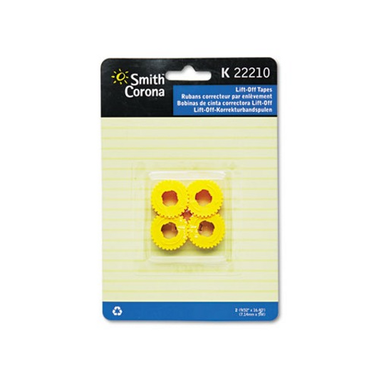 1 Each Smith Corona H Series Lift Off Correcting Tape Lift-off 