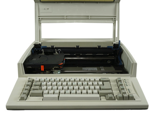 ibm wheelwriter 3500