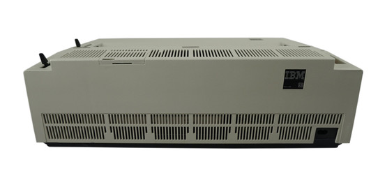 IBM Lexmark Wheelwriter 6 Series II Electric Typewriter (Reconditioned)