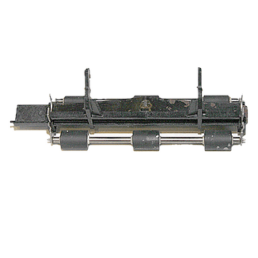 IBM LH Feed Roll Hanger Assembly for Personal Size Machines (1181030) IBM LH Feed Roll Hanger Assembly for Personal Size Machines (1181030)