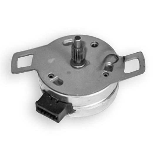 1384823 - Series II Transport Motor