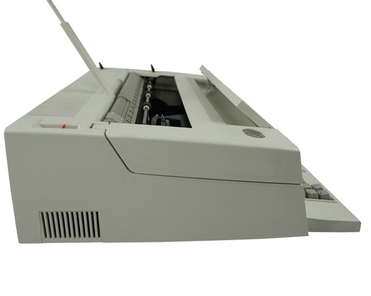 IBM Lexmark Wheelwriter 30 Electric Typewriter (Reconditioned) (Left)