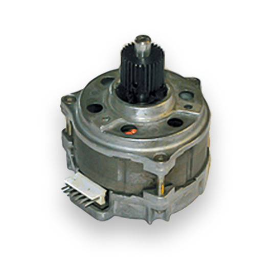 1384081 - Series I Carrier Motor 1384081 - Series I Carrier Motor