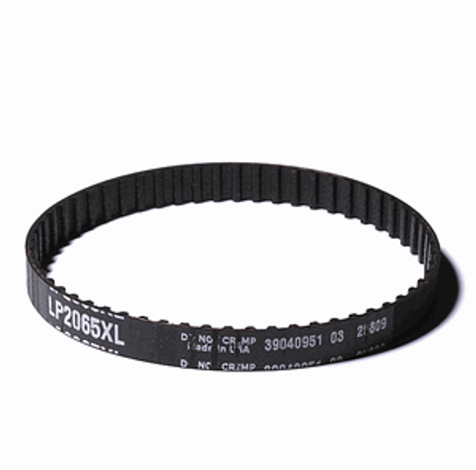 IBM Selectric Motor Belt (Fits All Selectrics) (New Aftermarket) (1384812)