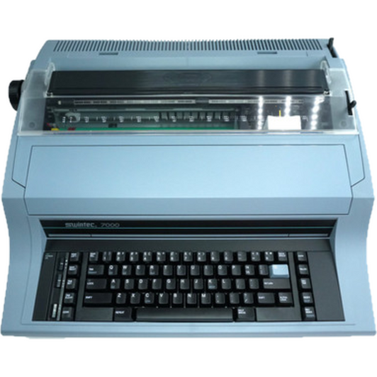 Nakajima WPT150 Electronic Typewriter