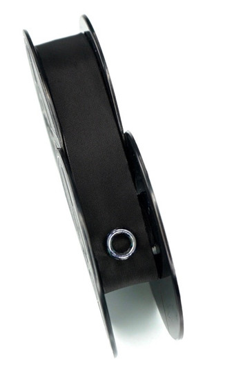 GRC Compatible Typewriter Ribbon Replacement for Underwood O.S. Typewriter Spool (Black) (T5B)