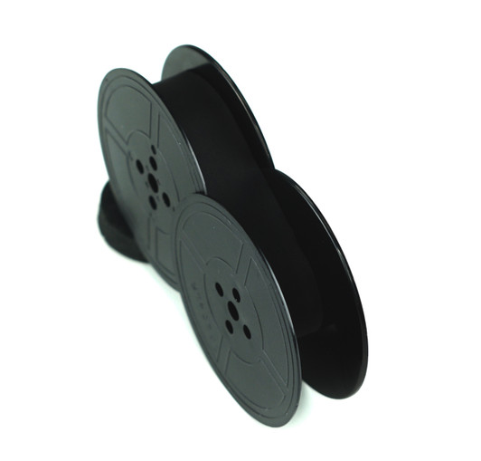 GRC Compatible Adler/Olympia Standard & Electric Ink Ribbon (Black) (T6B)