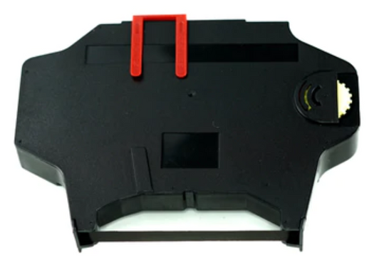 GRC Compatible Adler/Royal Satellite III; IBM Actionwriter 1, 2 Ink Ribbon (Black) (T326)