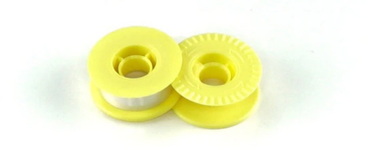 GRC Compatible Olivetti ET 201, ET 221 Correction Tape (6 Pack) (T376)