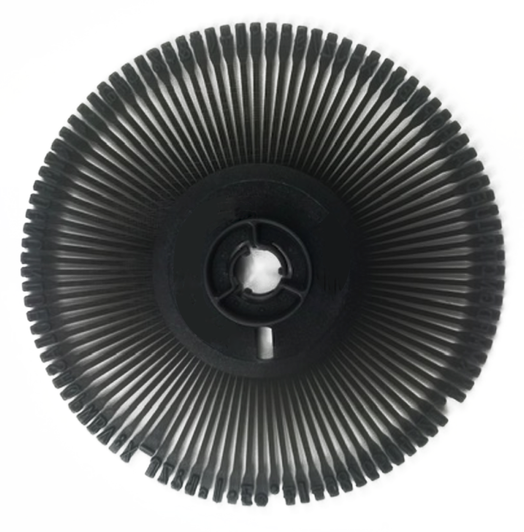 Nakajima/Swintec Elite 12 Printwheel