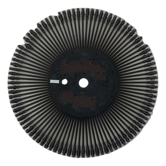 Smith Corona H Series Regency 12 Spanish Printwheel by Rarotype