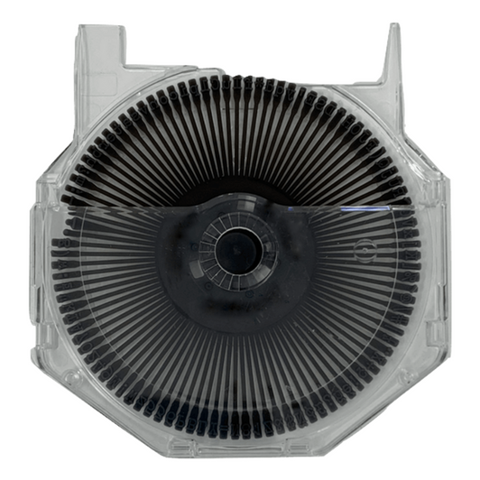 Panasonic KX-E Series Script 12 Printwheel