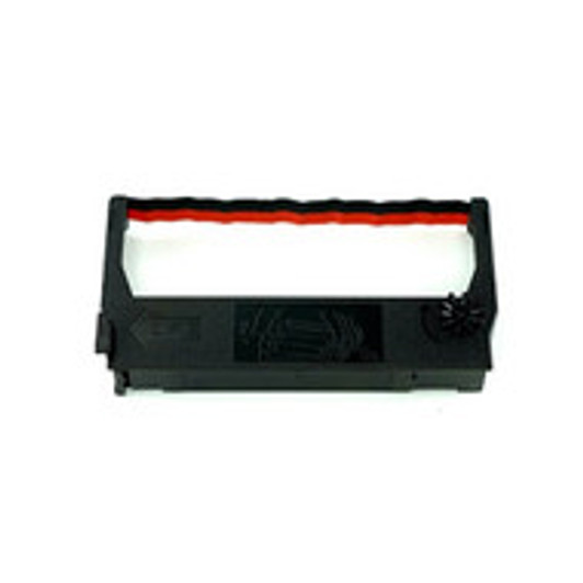 Front view of GRC E287 EPSON ERC23 Replacement Calculator Ribbon