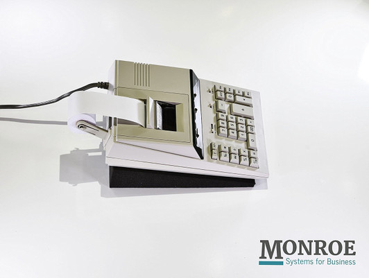 Monroe BP15 Paper Rolls - Monroe Systems for Business