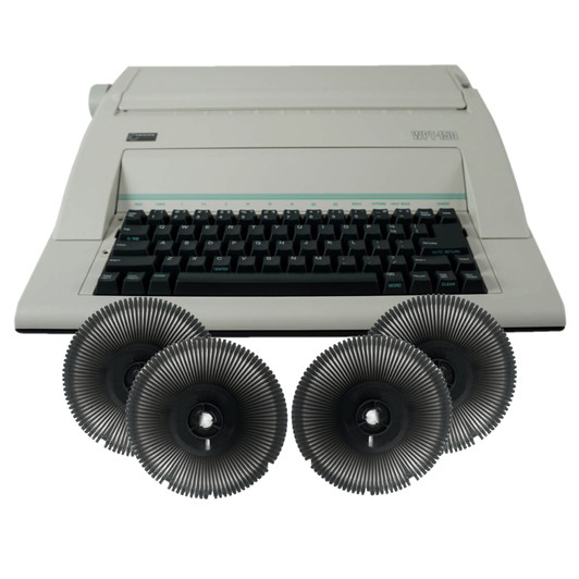 Máquina de Escribir sin Pantalla - Nakajima WP-T150 