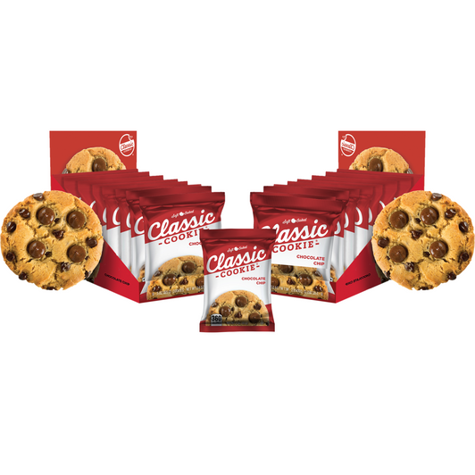 Classic Cookie Soft Baked Double Chocolate Cookies made with Hershey's®  Chocolate, 6 Boxes, 6 Boxes - Dillons Food Stores