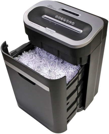 Royal 1830MX Cross-Cut Paper Shredder (Factory Certified)