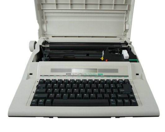  Standard Yield Correctable Carbon Film Typewriter Ribbon  Cartridge. Genuine Nakajima Brand Ribbon. : Office Products