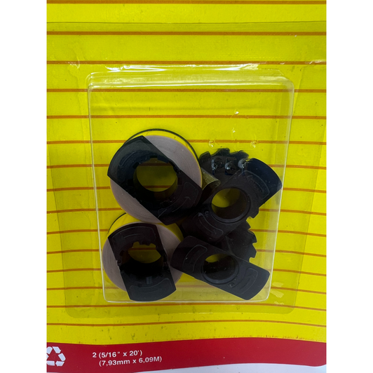 Smith Corona H21050 Lift Off Tape - 2 Pack (Close)