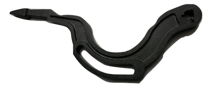 IBM Paper Release Lever for Full Size Models (Black) (1337055)