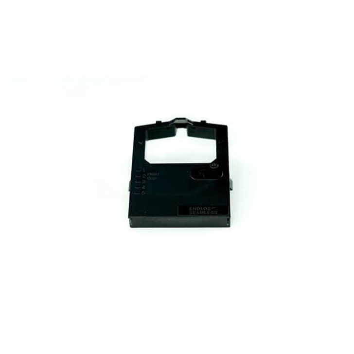 GRC Compatible Ink Ribbon Replacement for the Okidata 52102001 and Okiadata 52104001 Dot Matrix Printer Ribbons (Black)