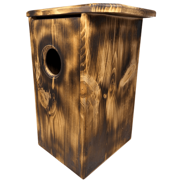 Wakefield Premium Squirrel House Nesting Box for Outdoor Use