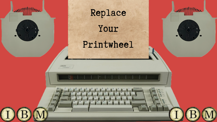 Back to Basics: The Enduring Appeal of Manual Typewriters - Monroe Systems  for Business