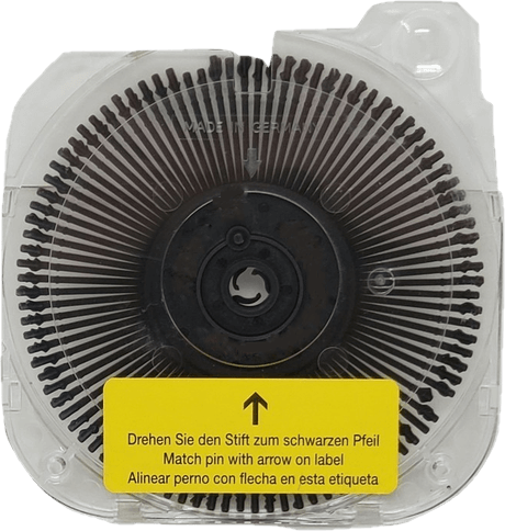 Brother Daisywheel - BROUGHAM 10 Pitch