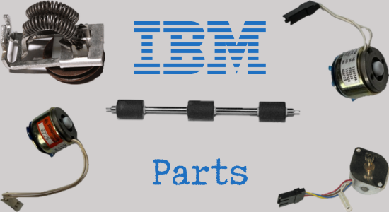 IBM Parts