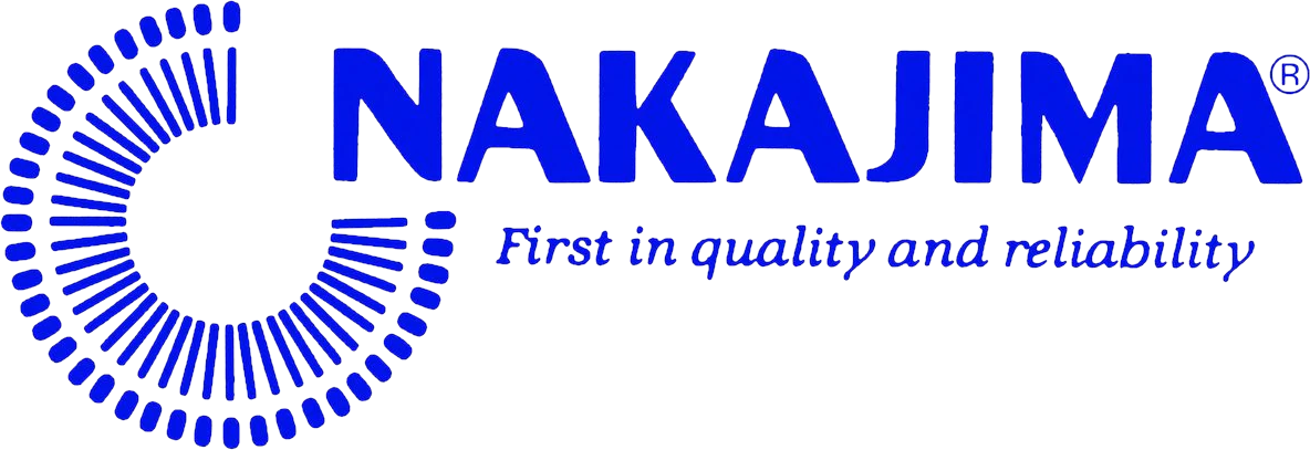 Nakajima Logo