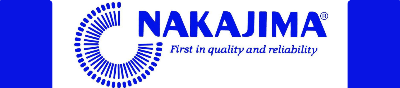 Nakajima Logo