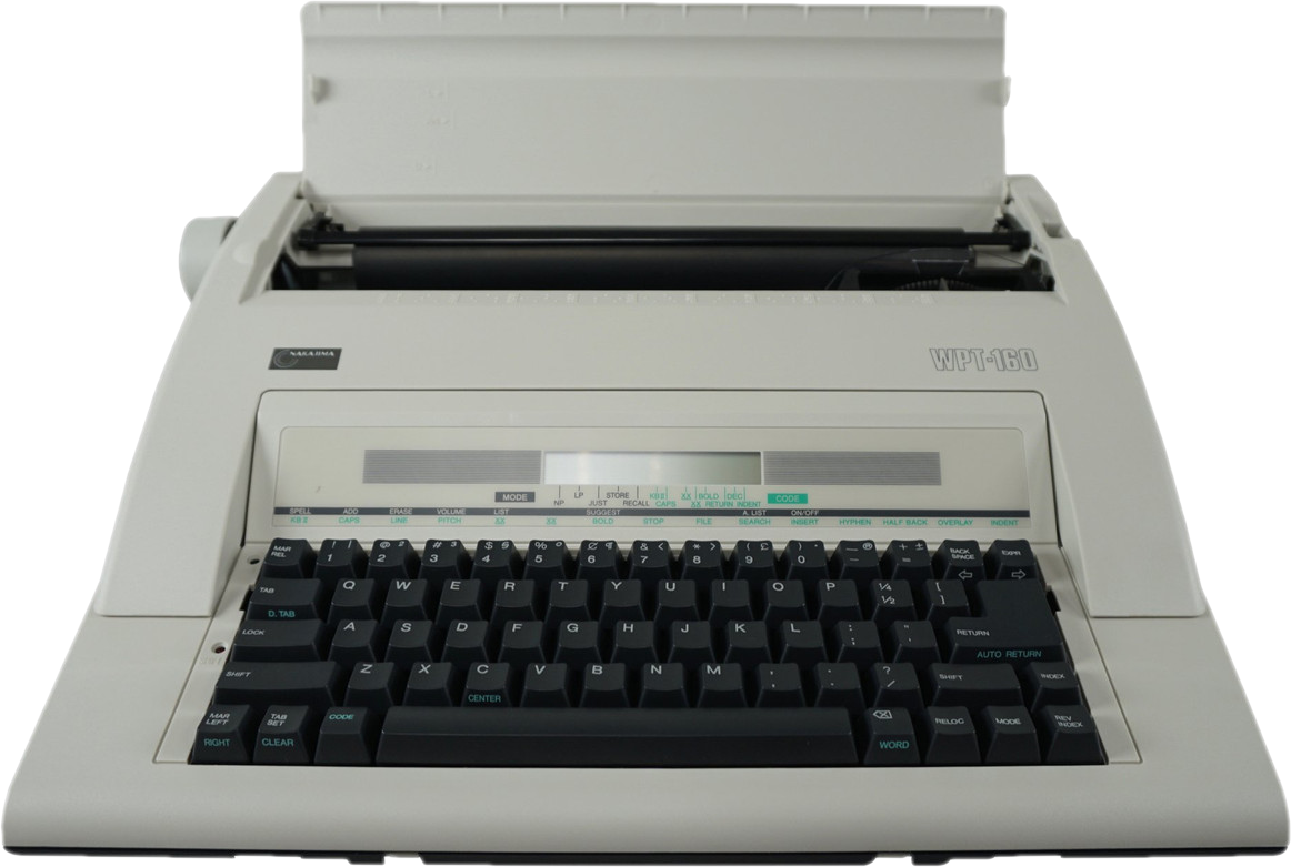 Nakajima WPT-160 Nakajima WPT-160