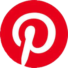 Pinterest Logo