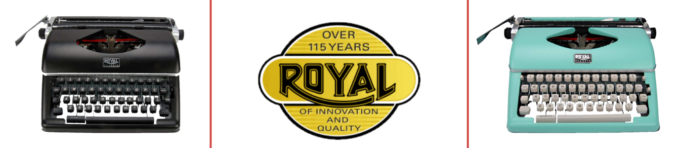 Royal Logo