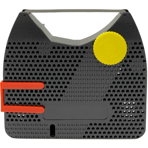 GRC Compatible Smith Corona 'H' Series Ink Ribbon (Black) (T309)