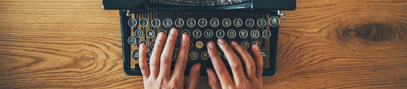 The Art of Touch Typing