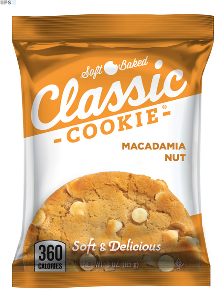 Dive into Classic Cookie: An Epitome of Delightful Delicacies -  , a division of Monroe Systems for Business